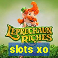 slots xo
